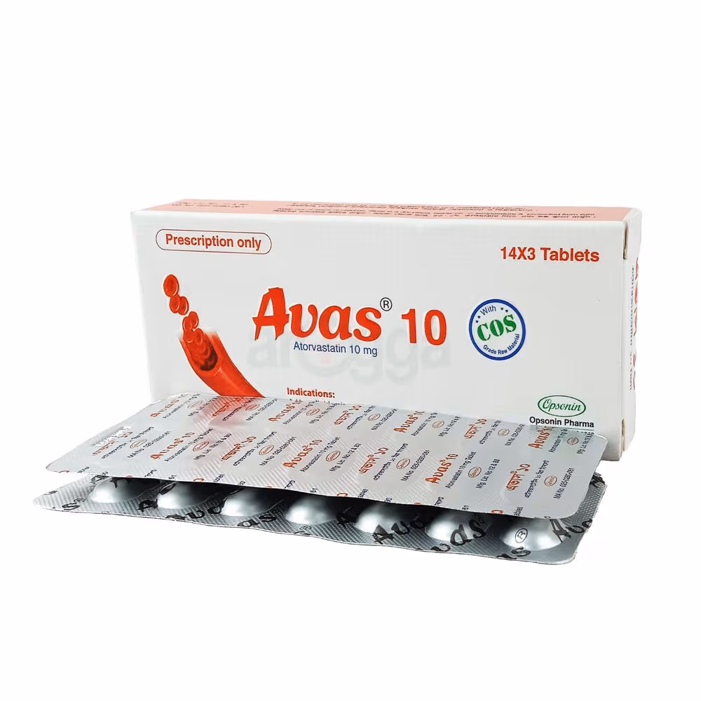 Avas 10